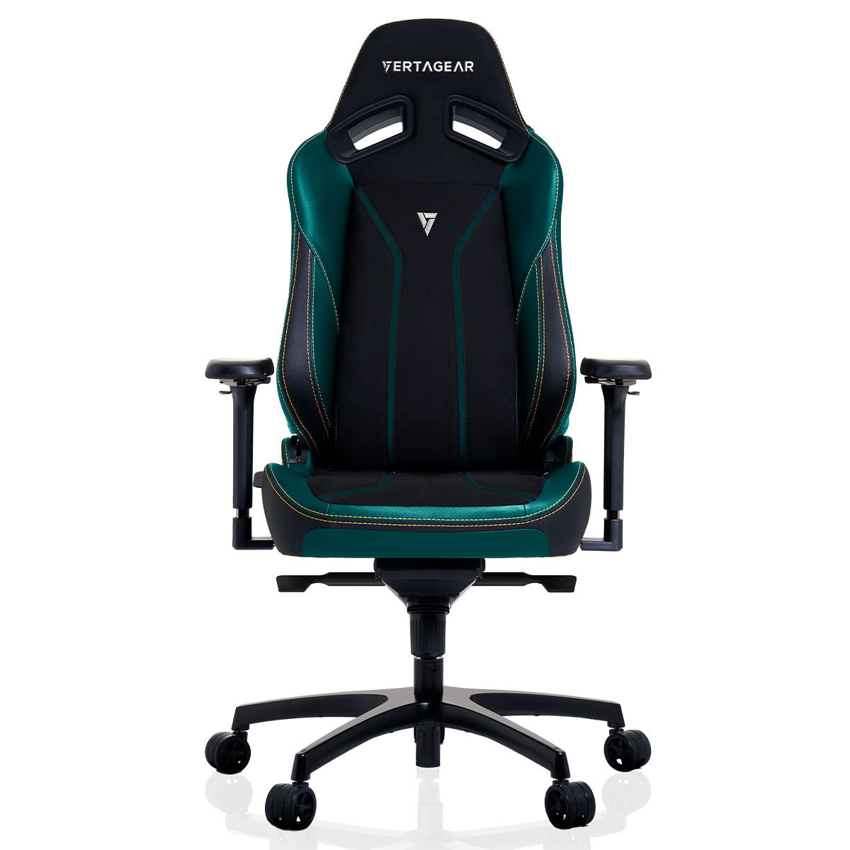 SILLA GAMING SL5800 NEGRO CON VERDE