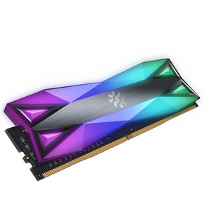 MEMORIA RAM PARA PC SPECTRIX D60G 16GB 3200MHZ DDR4