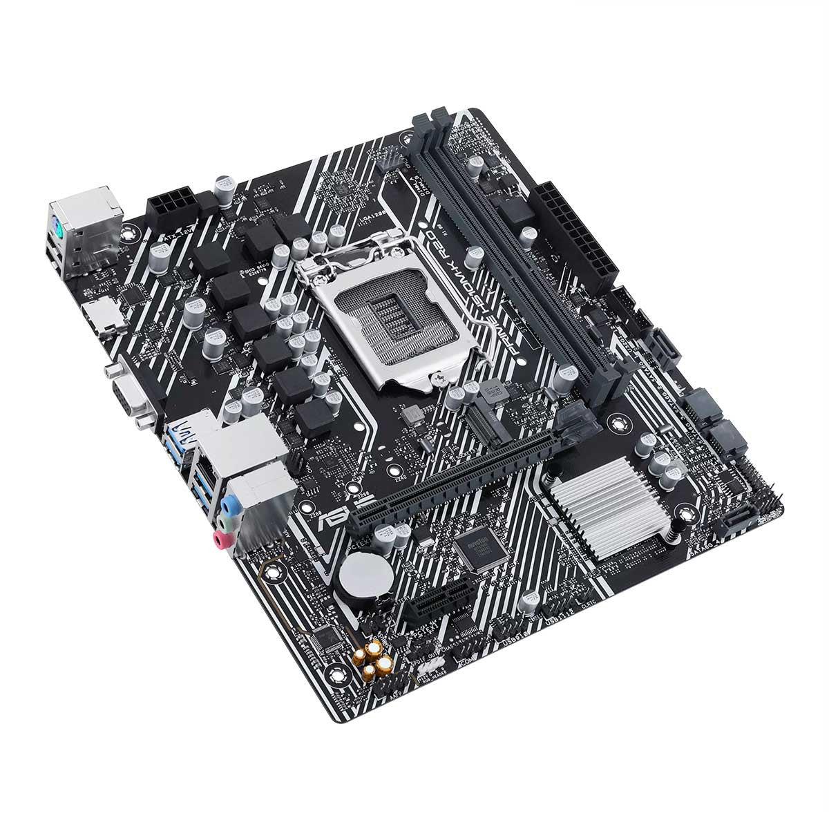 MOTHERBOARD PRIME H510M-K R2.0 LGA 1200