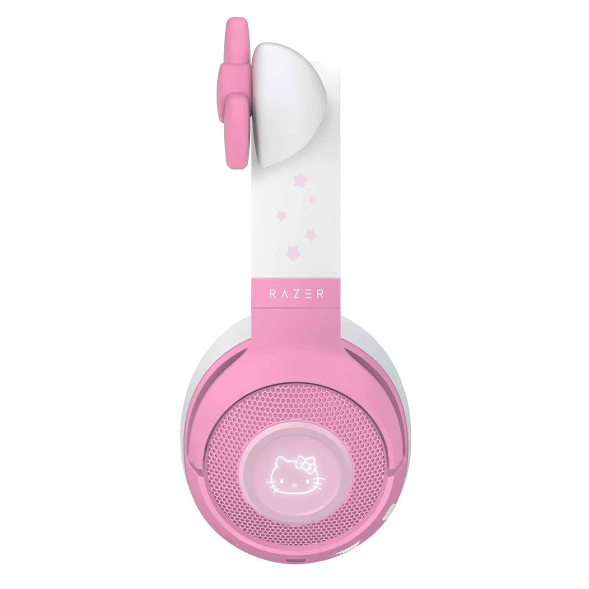 AUDIFONO INALAMBRICO BLUETOOTH HELLO KITTY