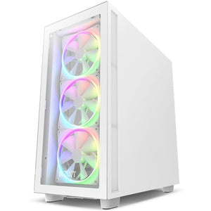 CASE H7 ELITE M-H71EW-01 WHITE