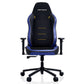 SILLA GAMING SL3800 NEGRA CON AZUL