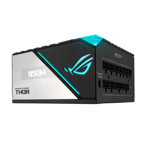 FUENTE DE PODER ROG-THOR-850P2-GAMING 90YE00L2-B0AA00