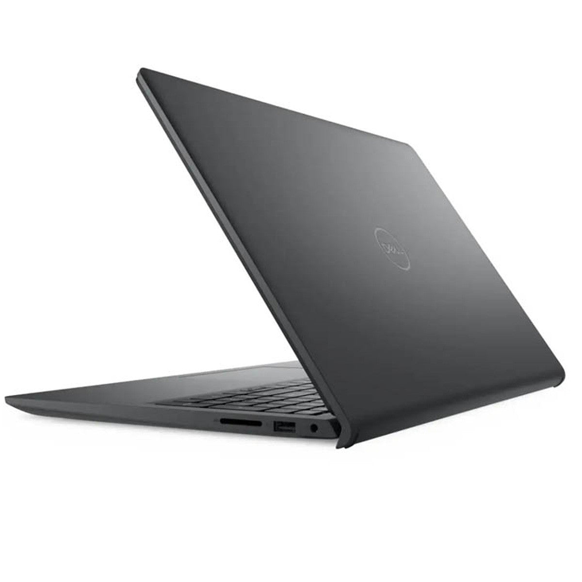 INSPIRON 15 3000 RYZEN 3 7320U 8GB RAM 512GB SSD 15.6P W11 CARBON BLACK