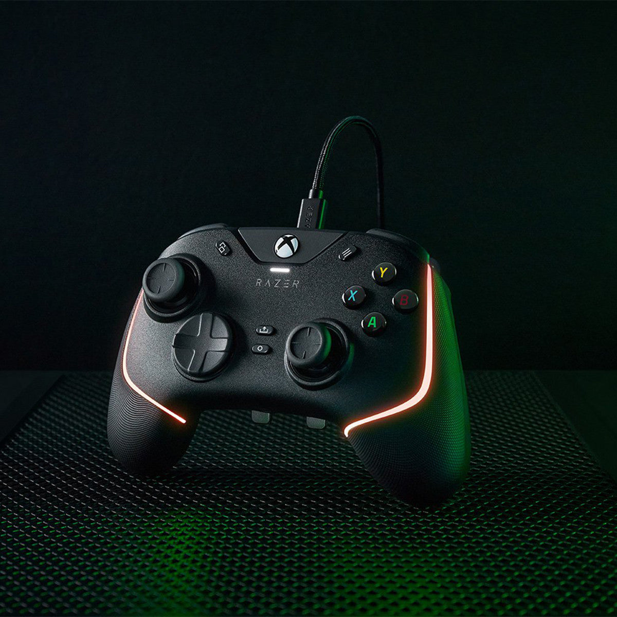 CONTROL PARA XBOX WOLVERINE V2 CHROMA