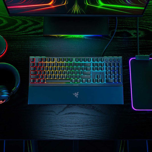 RAZER