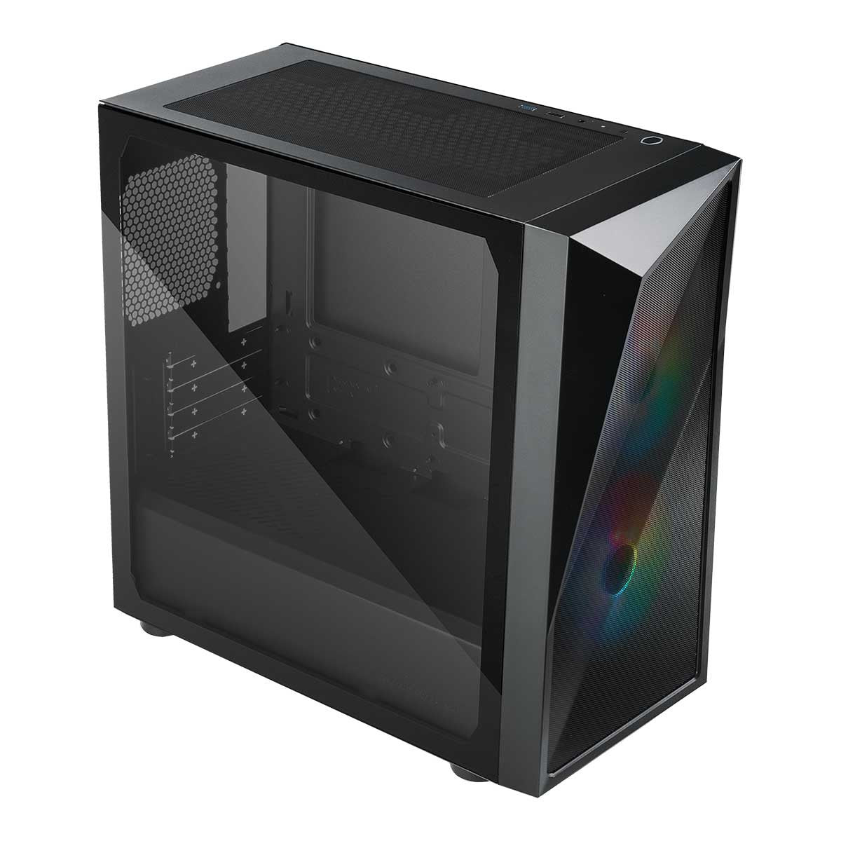 CASE M-ATX CMP 320 CP320-KGNN-S00