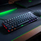 TECLADO GAMING HUNTSMAN MINI - CLICKY OPTICAL RZ03-03392900-R311 ESPANOL