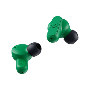 AUDIFONO BLUETOOTH DIME 2 MINI AND MIGHTY S2DBW-P750 Verde