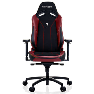 SILLA GAMING SL5800 NEGRO CON ROJO