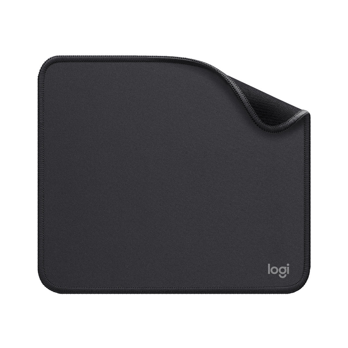 MOUSE PAD STUDIO SERIES 23CM X 20CM - NEGRO