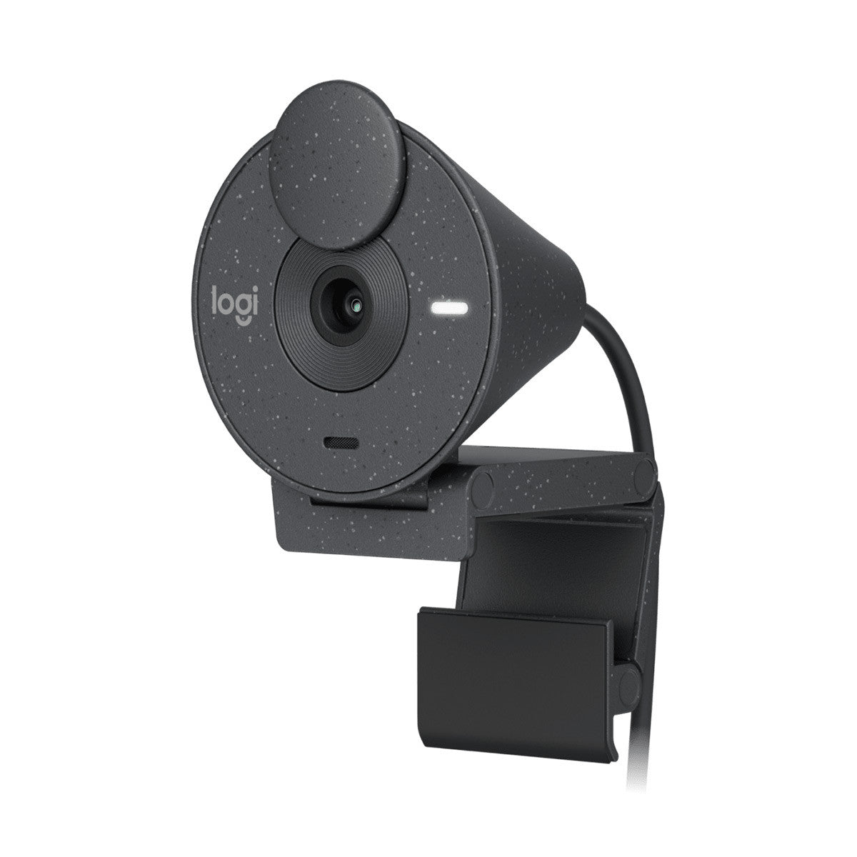 CAMARA WEB BRIO 300 2MPN 1080P-30FPS NEGRA