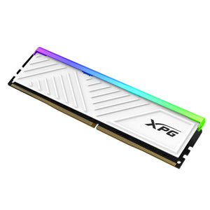 MEMORIA RAM PARA PC SPECTRIX D35G 16GB DDR4 3200MHZ BLANCA