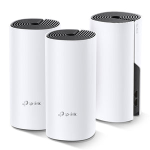 SISTEMA WIFI AC1200 WHOLE HOME DECO M4 (3PACK)