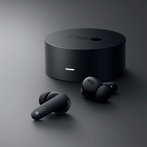 AUDIFONOS INALAMBRICOS BUDS PRO DARK GREY