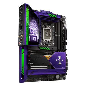 MOTHERBOARD ROG MAXIMUS Z690 HERO EVANGELION LGA1700