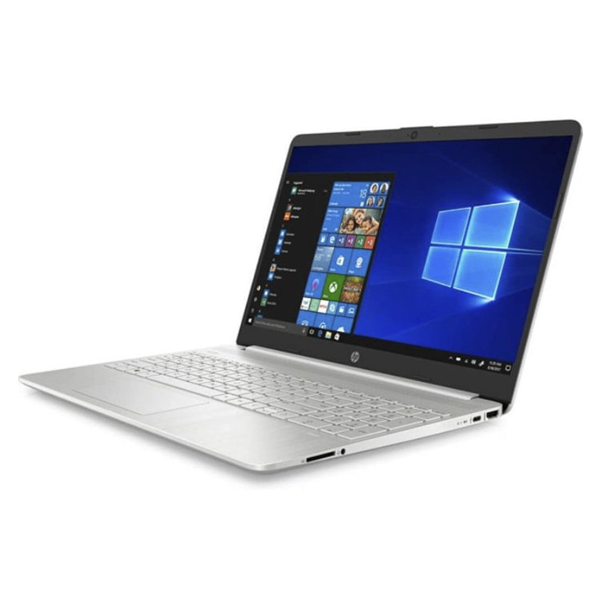 15-DY2074NR i3-1115G4 8GB RAM 256SSD 15.6P TOUCH W10 SILVER