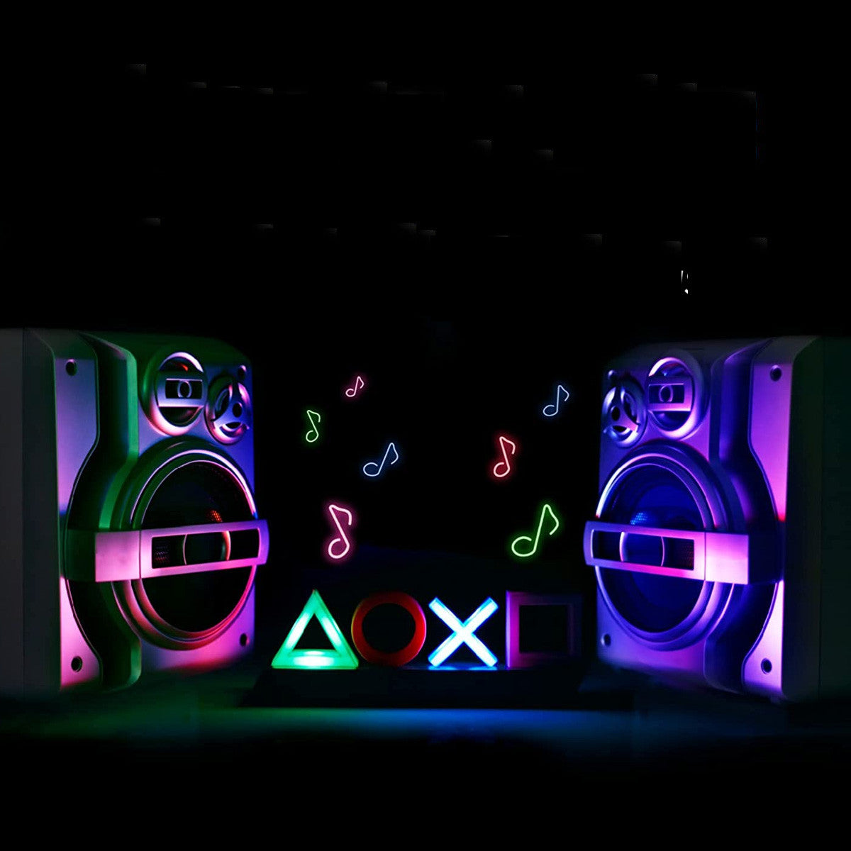 ICON LIGHT PALADONE PLAYSTATION