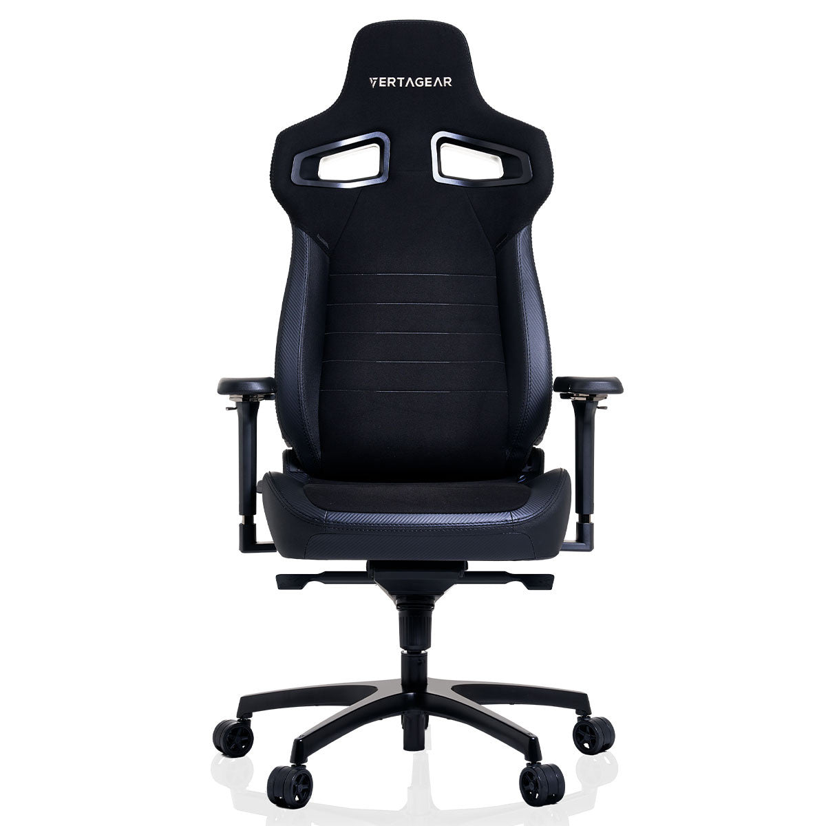 SILLA GAMING PL4800 CARBON