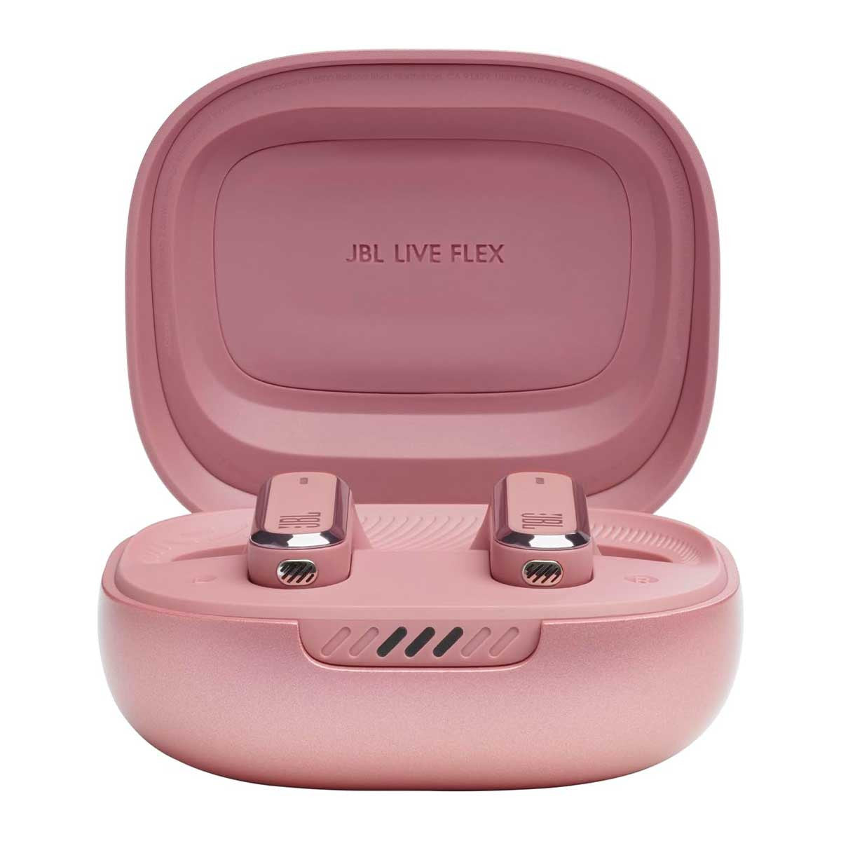 AUDIFONOS INALAMBRICO LIVE FLEX - ROSA