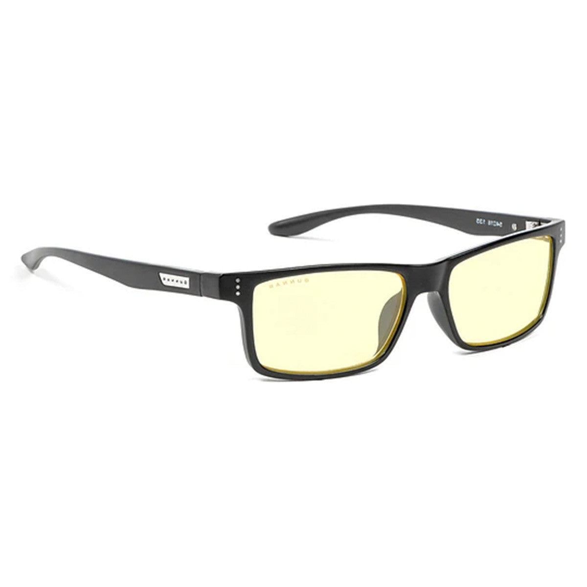 LENTES PARA JUEGOS CON PROTECCION LUZ AZUL CRUZ ONYX AMBER CRU-00101