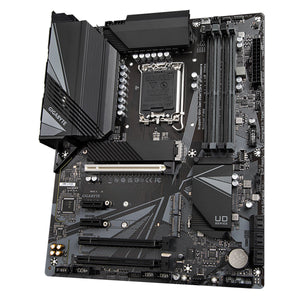 MOTHERBOARD Z690 UD DDR4