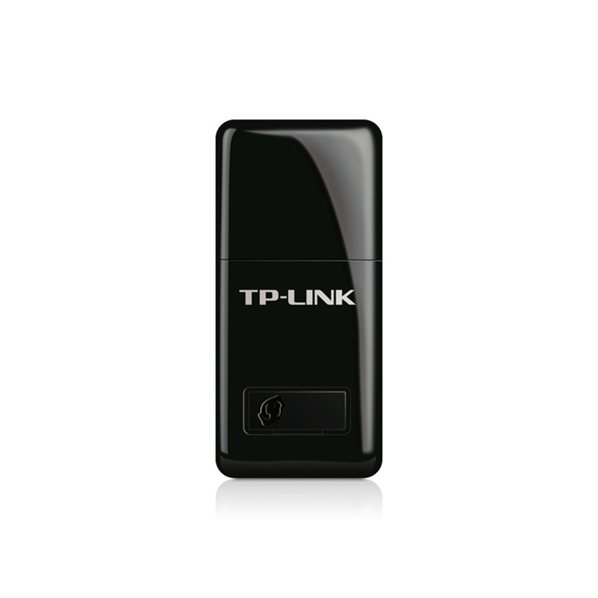 ADAPTADOR WIRELESS MINI USB TL-WN823N 300Mps