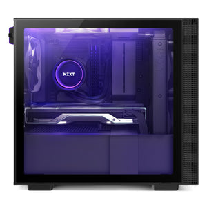 CASE MINI ITX H210i - NEGRO