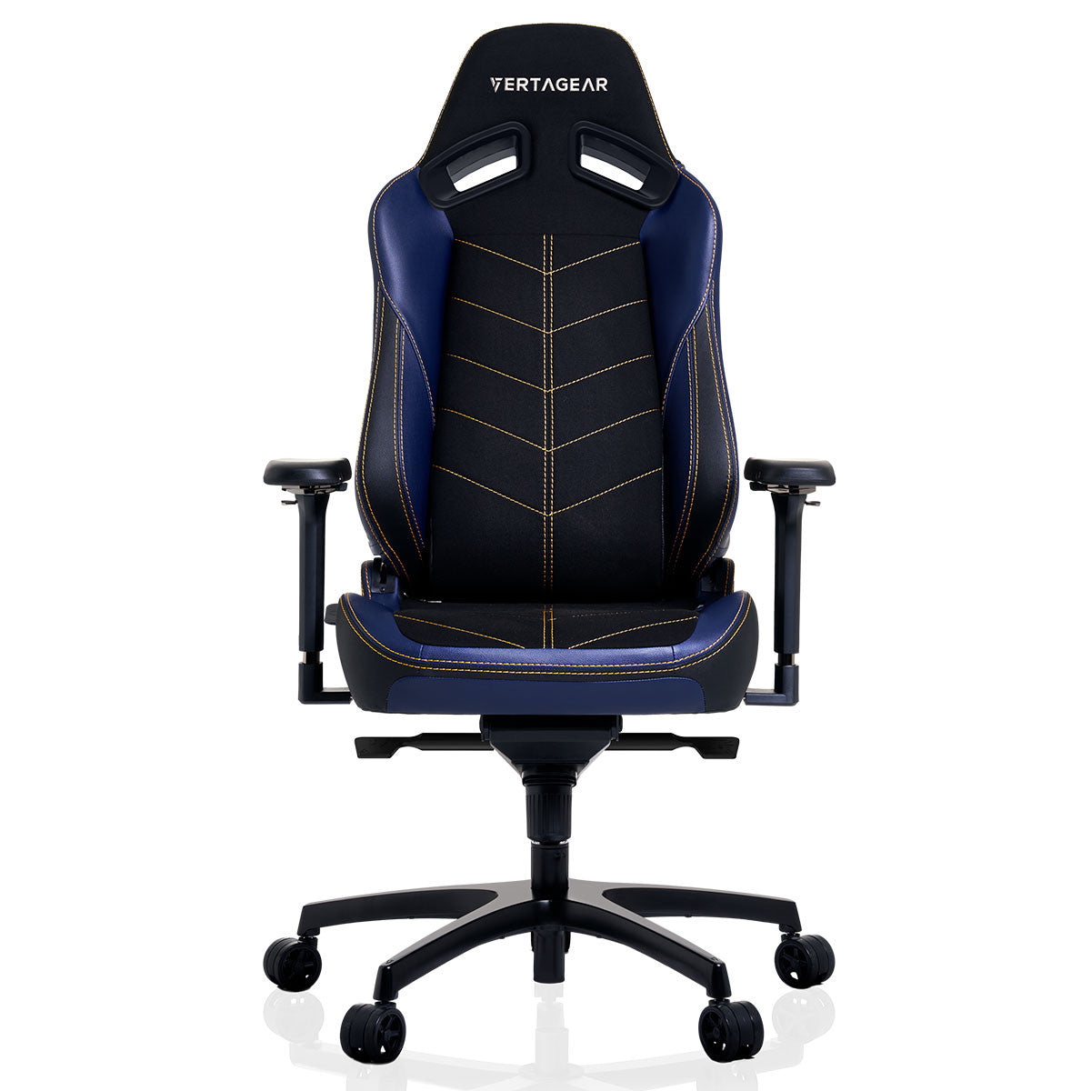 SILLA GAMING SL5800 NEGRO CON AZUL