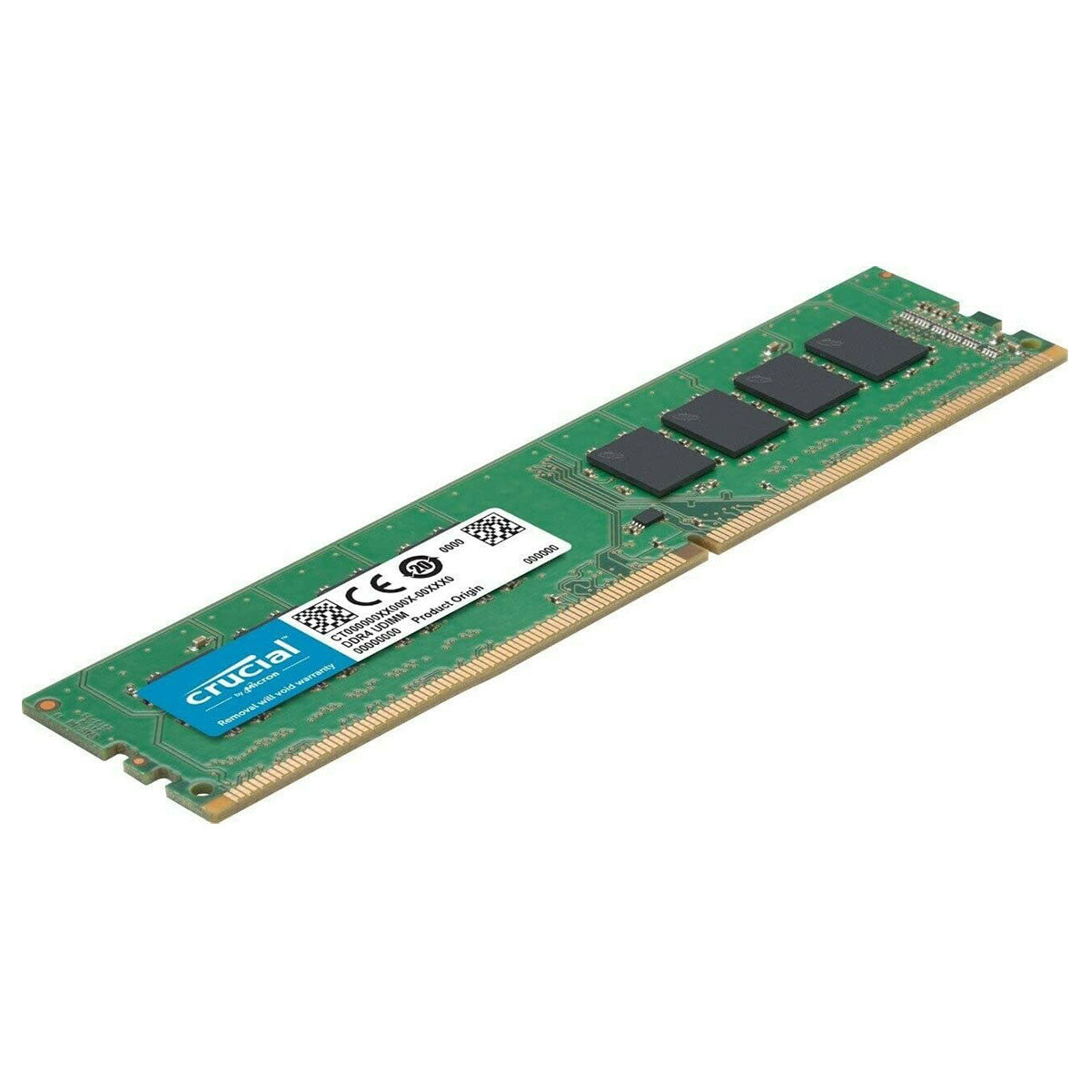 MEMORIA RAM PARA PC 8GB DDR4-3200