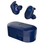 AUDIFONOS PUSH TRUE WIRELESS AZUL