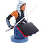 BASE PARA CONTROL Y TELEFONO AHSOKA TANO STAR WARS