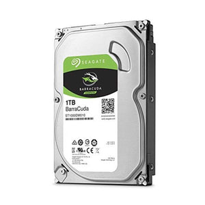 Disco Duro Barracuda ST1000DM010 64MB 7200 SATA3 1TB