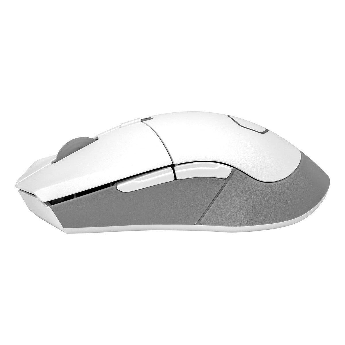 MOUSE INALAMBRICO MM311 10K DPI 60M CLICKS BLANCO