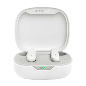 AUDIFONOS INALAMBRICOS  VIBE FLEX - BLANCO