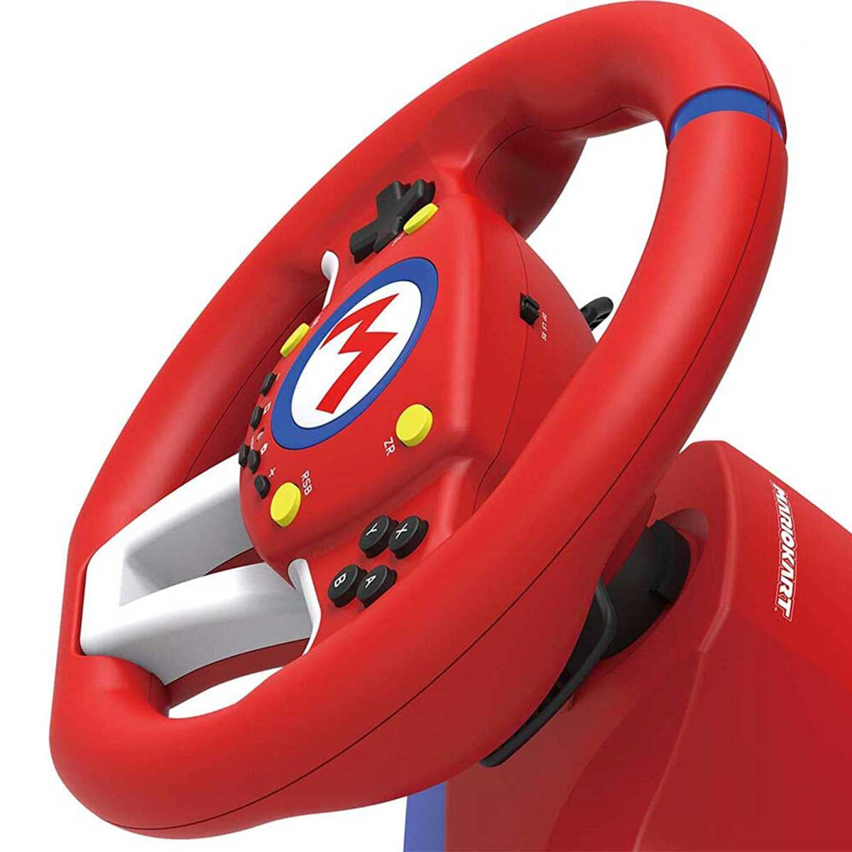 VOLANTE MARIO KART PRO MINI NINTENDO NSW-204U