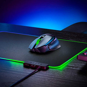 MOUSE GAMER BASILISK V3 HYPERSPEED NASA RZ01-04870100-R3U1