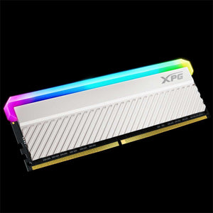 MEMORIA RAM PARA PC SPECTRIX D45G 8GB DDR4 3200MHZ BLANCA