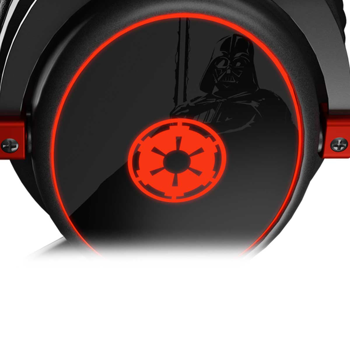 AUDIFONOS GAMING ARCUS 110T DARTH VADER