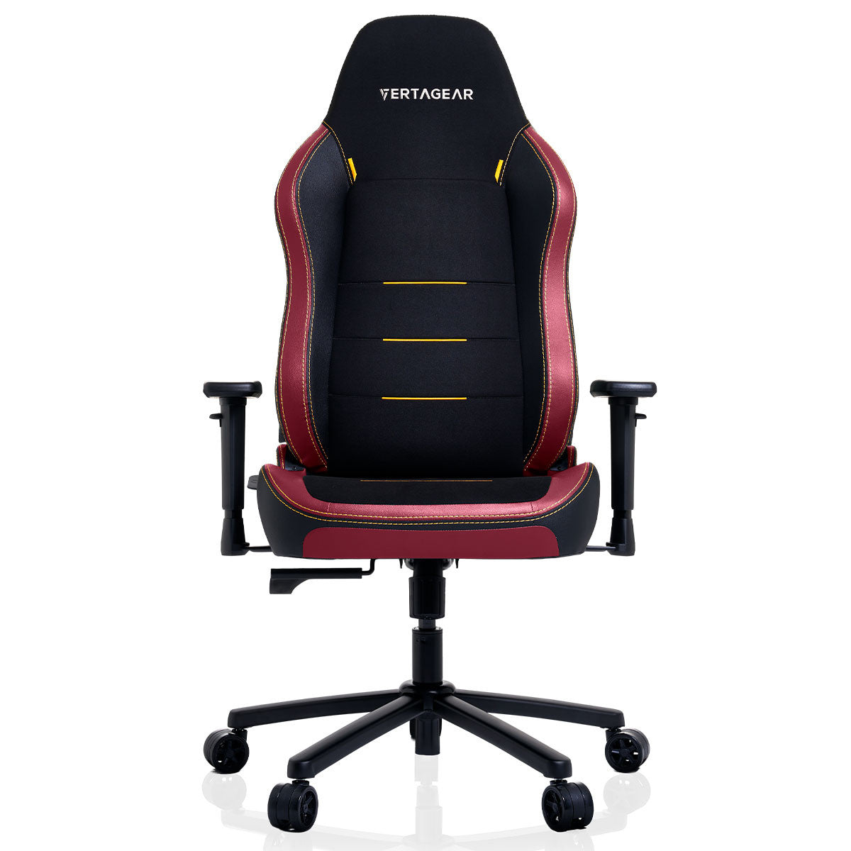 SILLA GAMING SL3800 NEGRA CON ROJO