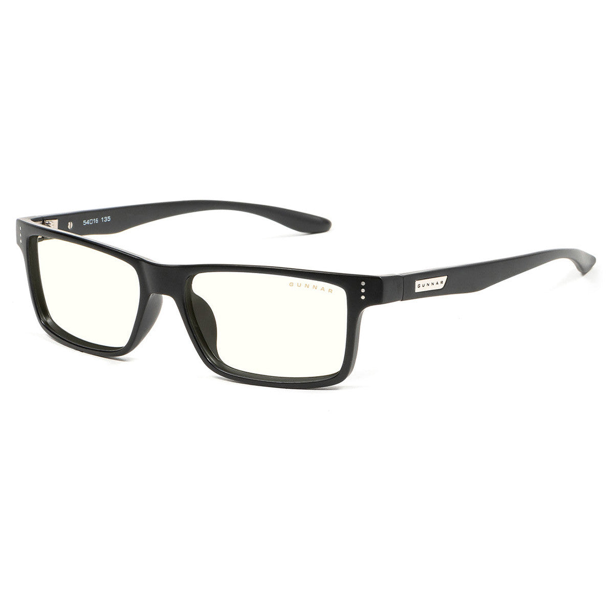 LENTES PARA JUEGOS CON PROTECCION LUZ AZUL VERTEX ONYX CLEAR VER-00109