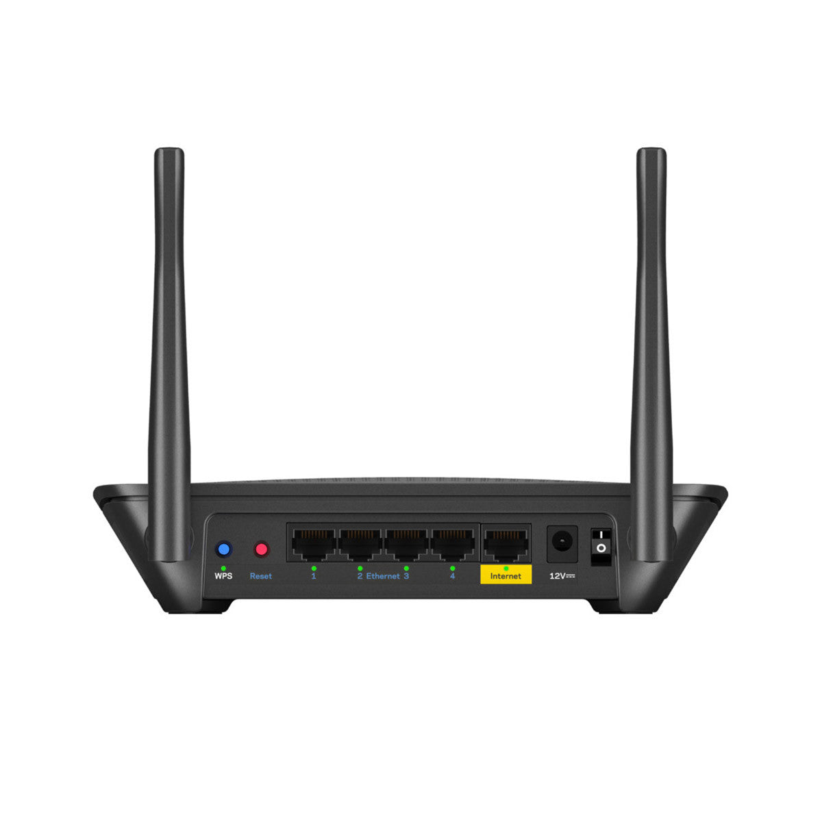 ROUTER DUAL BAND WIFI 5 AC1200 EA6350-4B