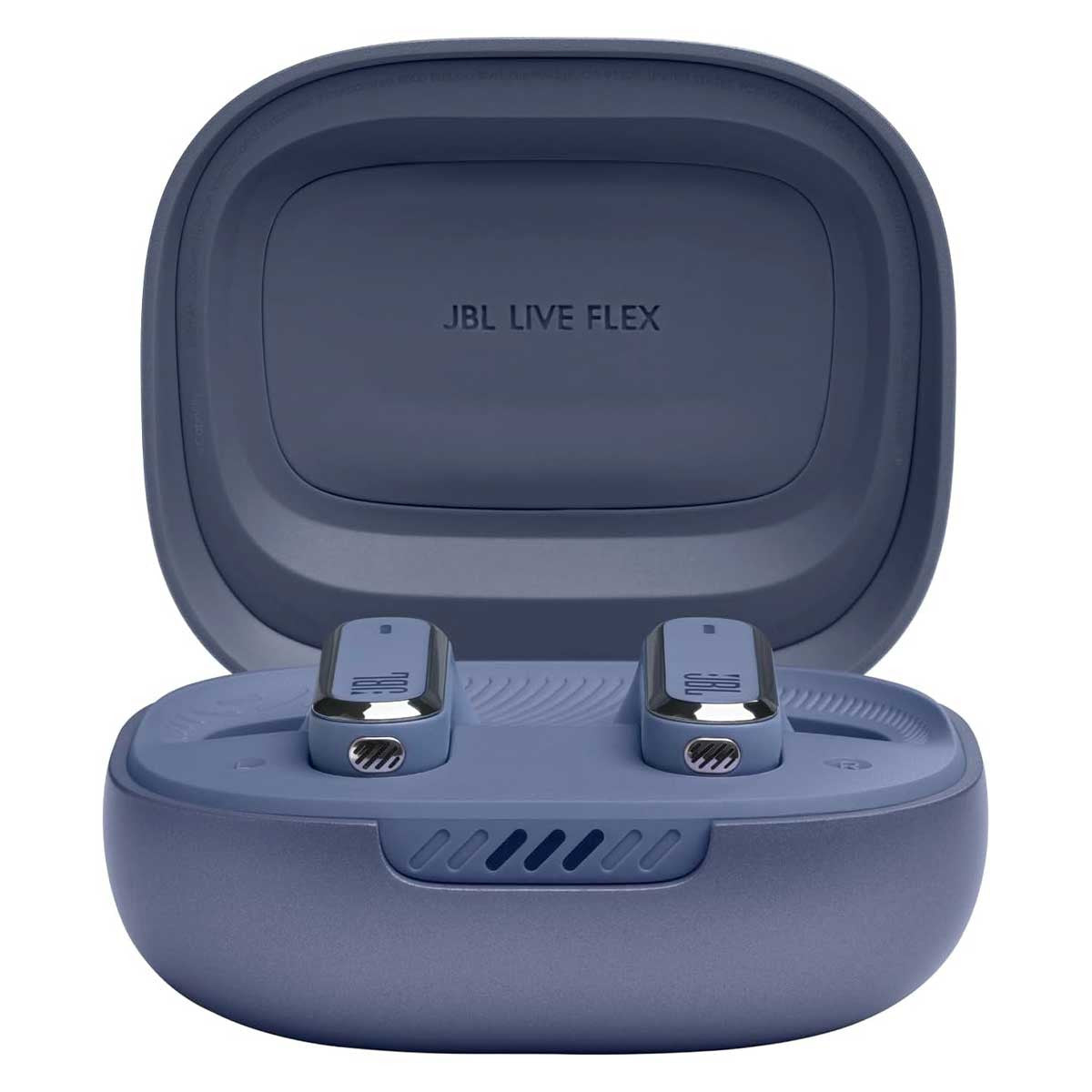 AUDIFONOS INALAMBRICO LIVE FLEX - AZUL