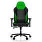 SILLA GAMING PL1000 BLACK GREEN