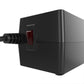 FVR-1011 Volt Regleta 1000VA/500W 115V