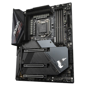 MOTHERBOARD Z590 ULTRA LGA 1200