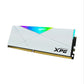 MEMORIA RAM PARA PC SPECTRIX D50 16GB 3200MHZ BLANCA