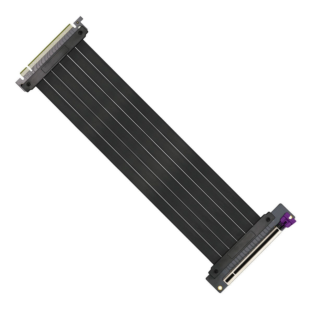 CABLE VERTICAL PCIE 3.0 X16 VER. 2 -300MM RISER