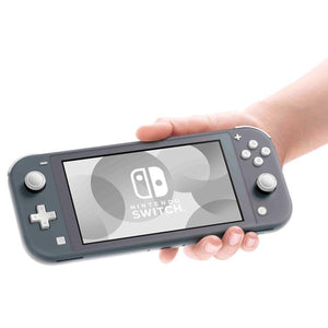 NINTENDO SWITCH LITE COLOR GRIS