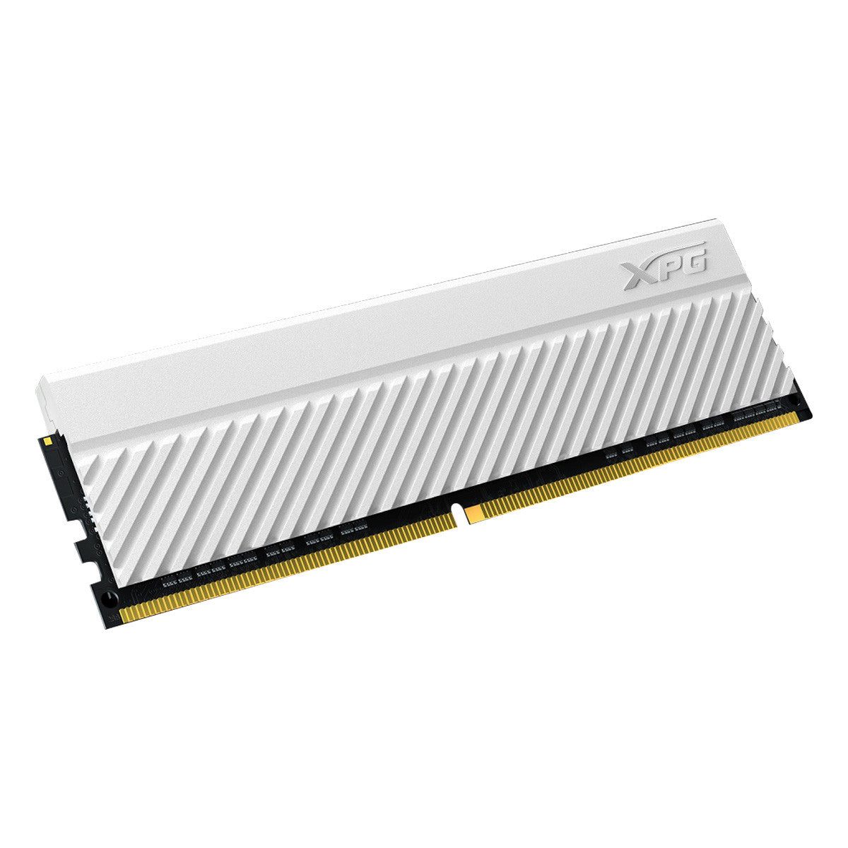 MEMORIA RAM PARA PC GAMMIX D45 16GB 3200MHZ PC4-25600 BLANCA